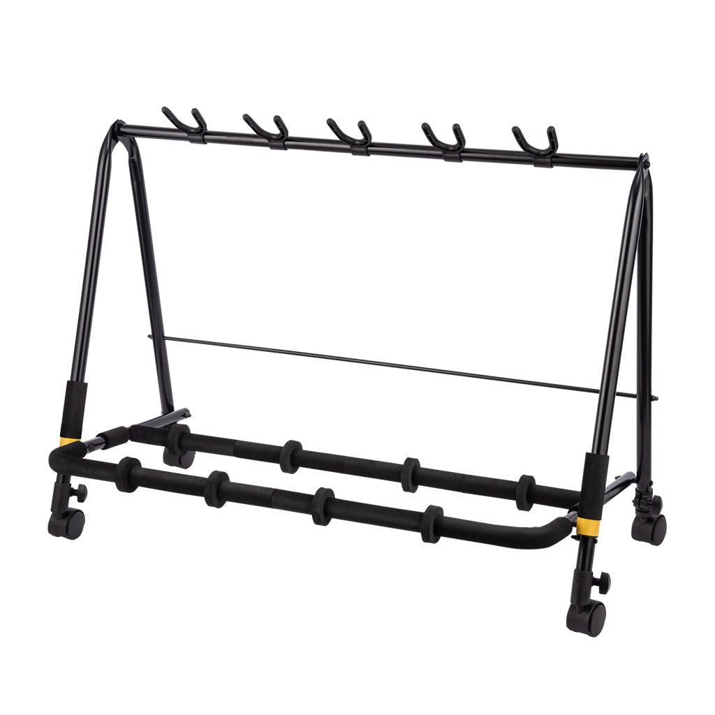 Hercules GS525BPLUS 5 Guitar Display Stand