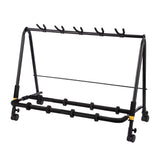 Hercules GS525BPLUS 5 Guitar Display Stand