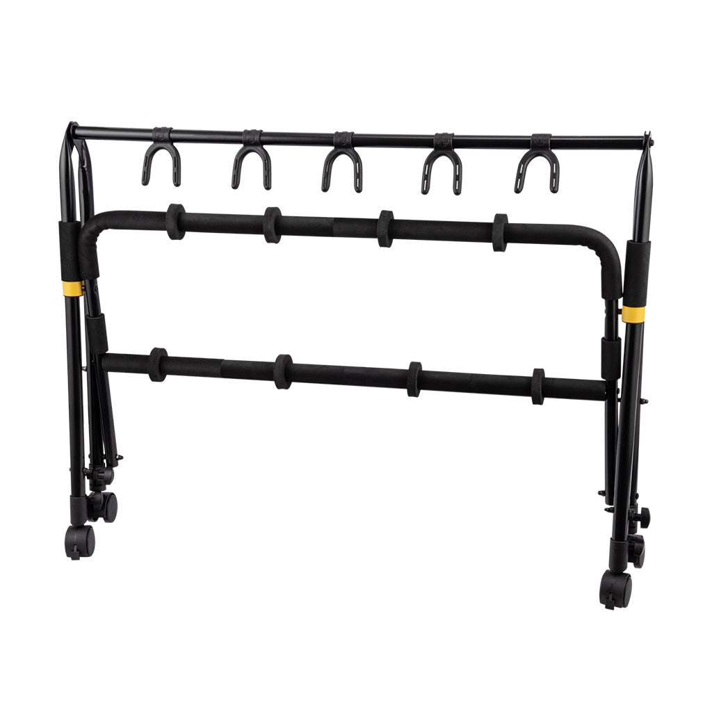 Hercules GS525BPLUS 5 Guitar Display Stand