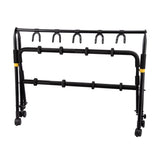 Hercules GS525BPLUS 5 Guitar Display Stand