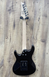 Ibanez GSA60 Black Night