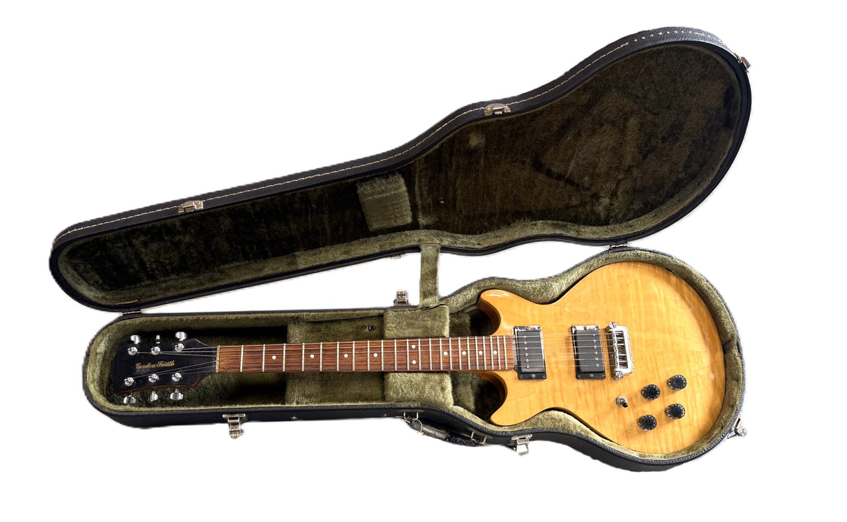 Gordon Smith Gemini 1993 Left Hand Maple