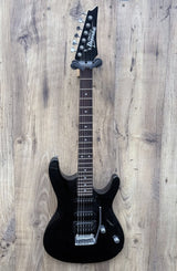 Ibanez GSA60 Black Night