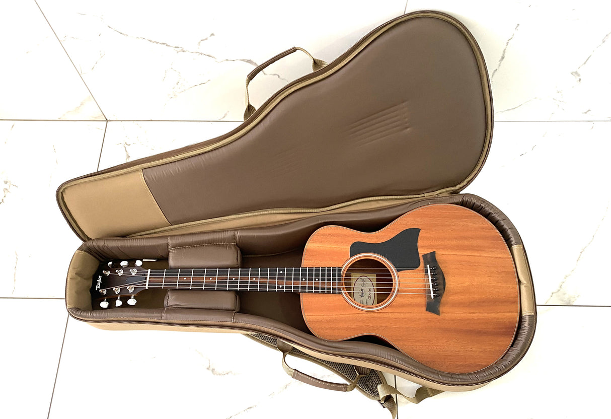 Taylor GS Mini-e Mahogany