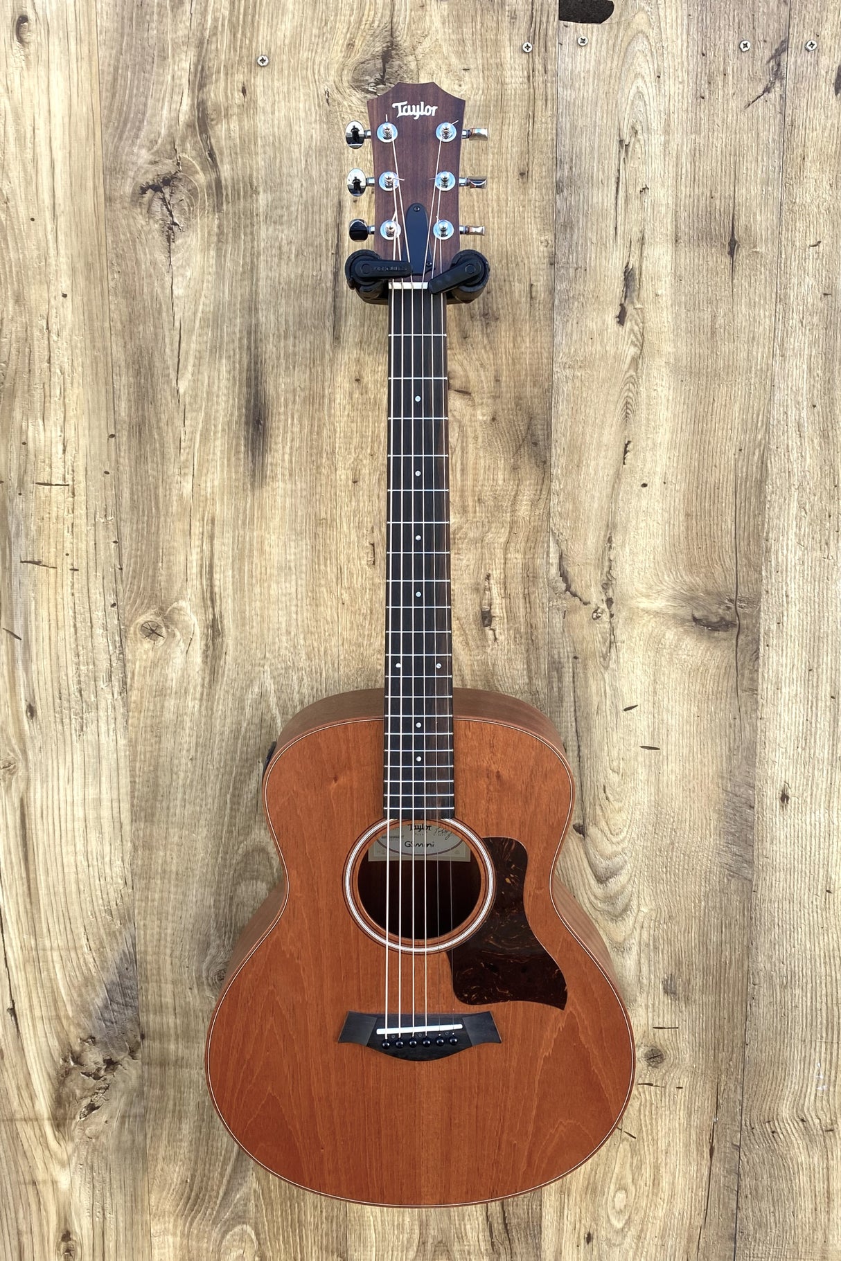 Taylor GS Mini-e Mahogany