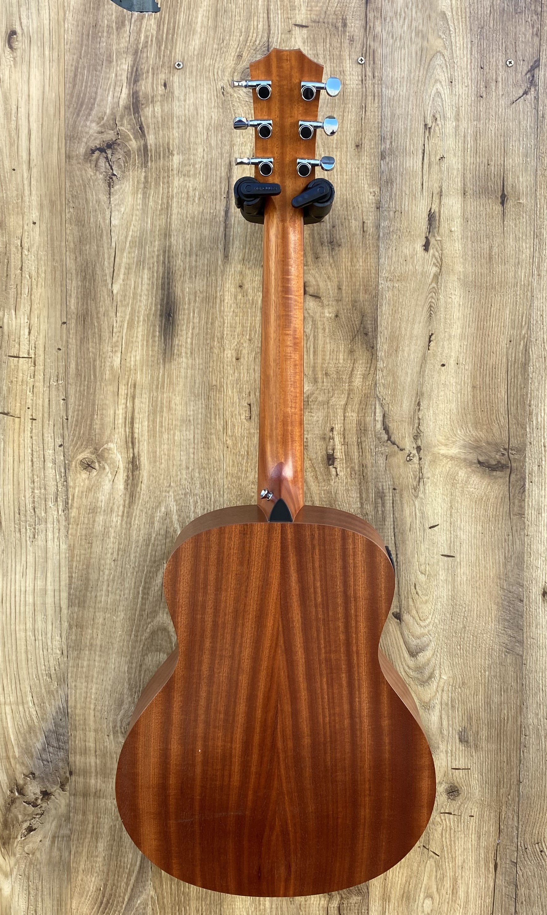 Taylor GS Mini-e Mahogany – Reidys Home Of Music