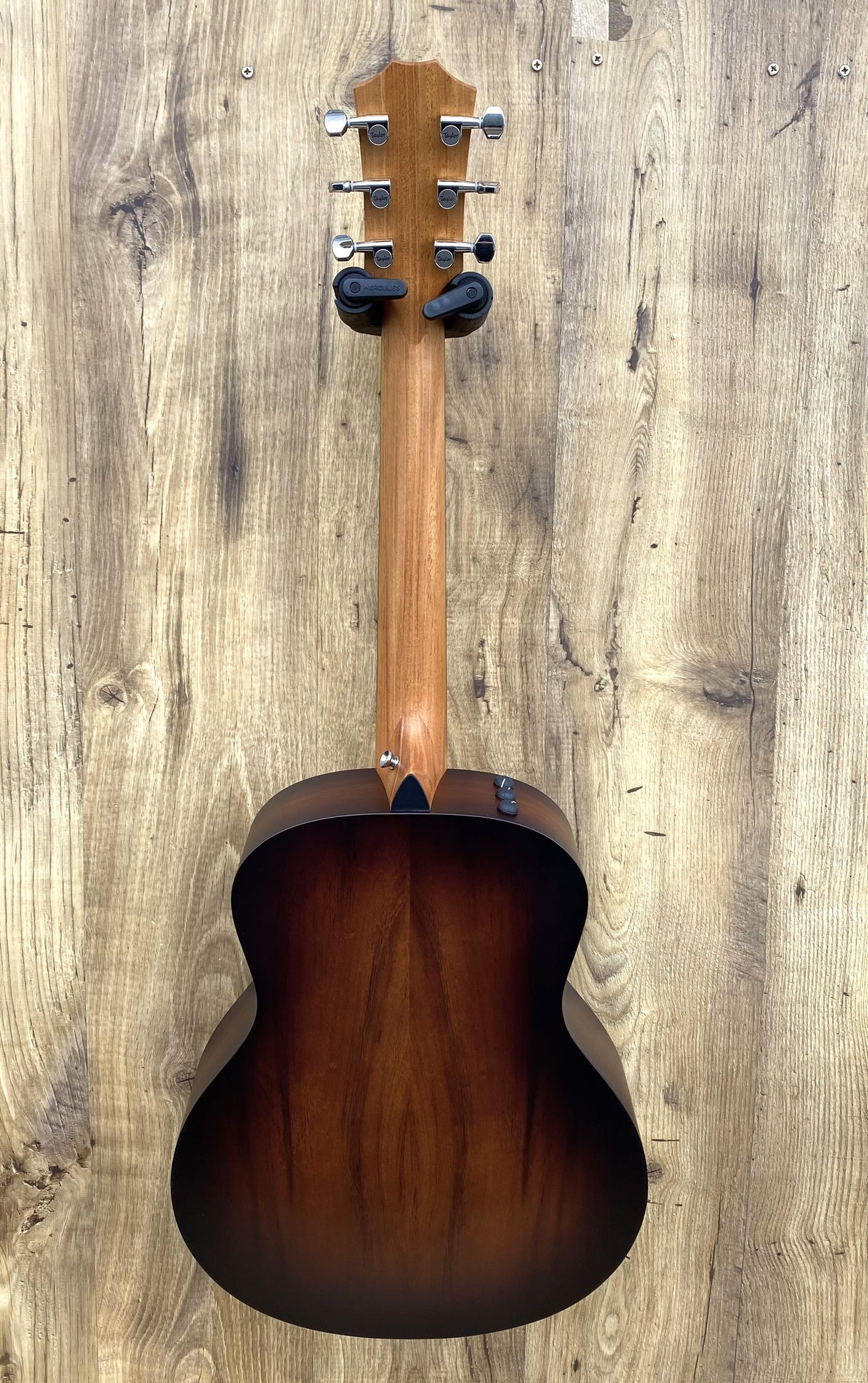 Taylor GS Mini-e Koa Plus