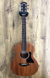 Taylor GS Mini-e Mahogany