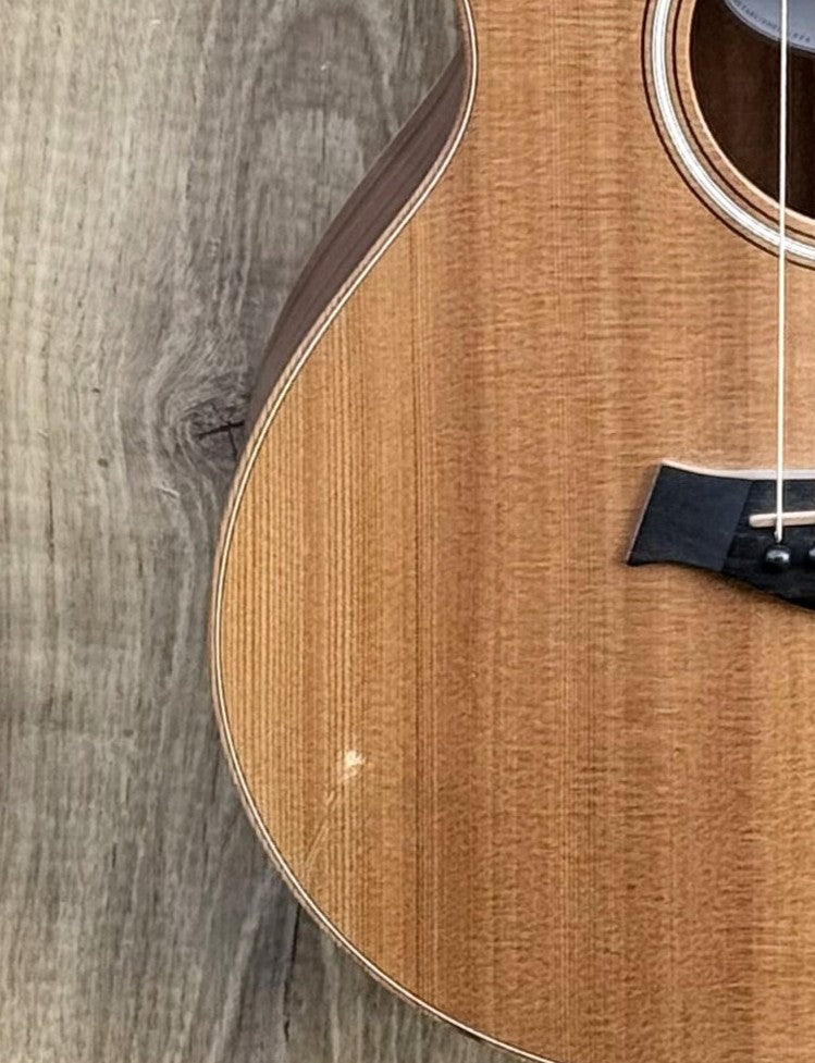 Taylor GS Mini-e 2014