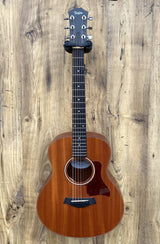 Taylor GS Mini Mahogany