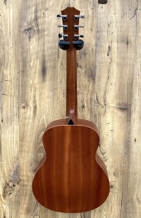 Taylor GS Mini Mahogany