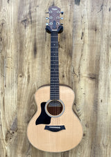 Taylor GS Mini Rosewood 2023 Left hand