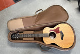 Taylor GS Mini-e 2014