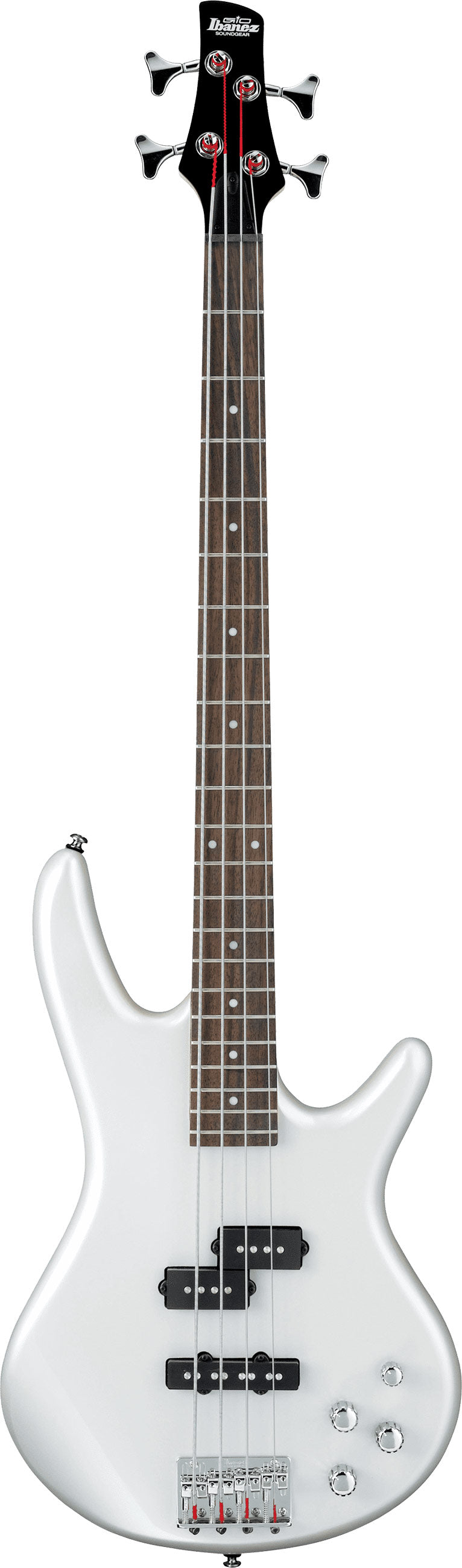 Ibanez GSR200 GIO SR Bass Pearl White