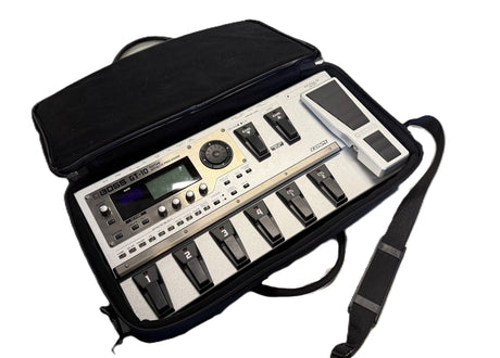 Boss GT10 Guitar Effects Processor With Bag