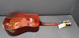 Guild D25 SBA Sunburst 1980