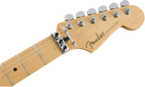 Fender Player Strat HSS PF Polar White