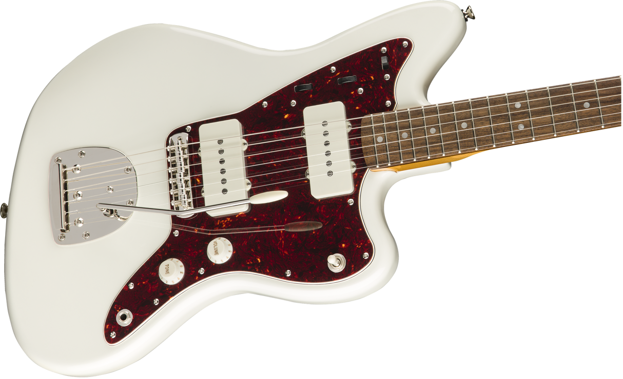 Squier Classic Vibe 60s Jazzmaster Olympic White