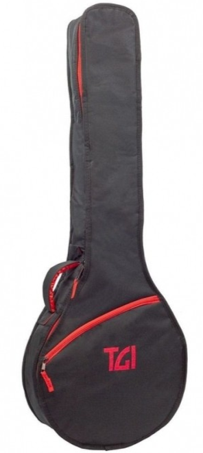 Tgi Transit Series 5 String Banjo Bag