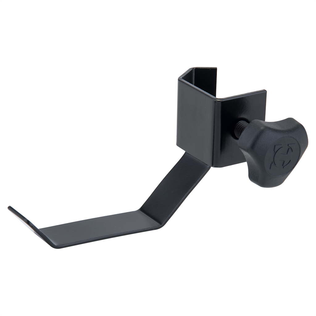 Hercules HA700 Guitar Strap and Headphone Holder