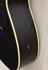 Harmony Sovereign Acoustic Black
