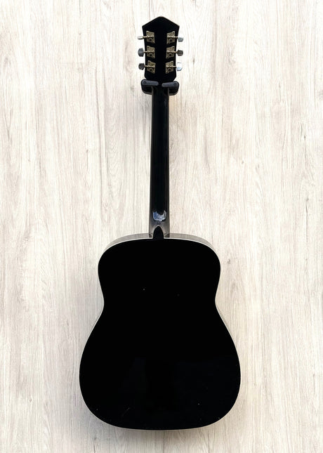 Harmony Sovereign Acoustic Black