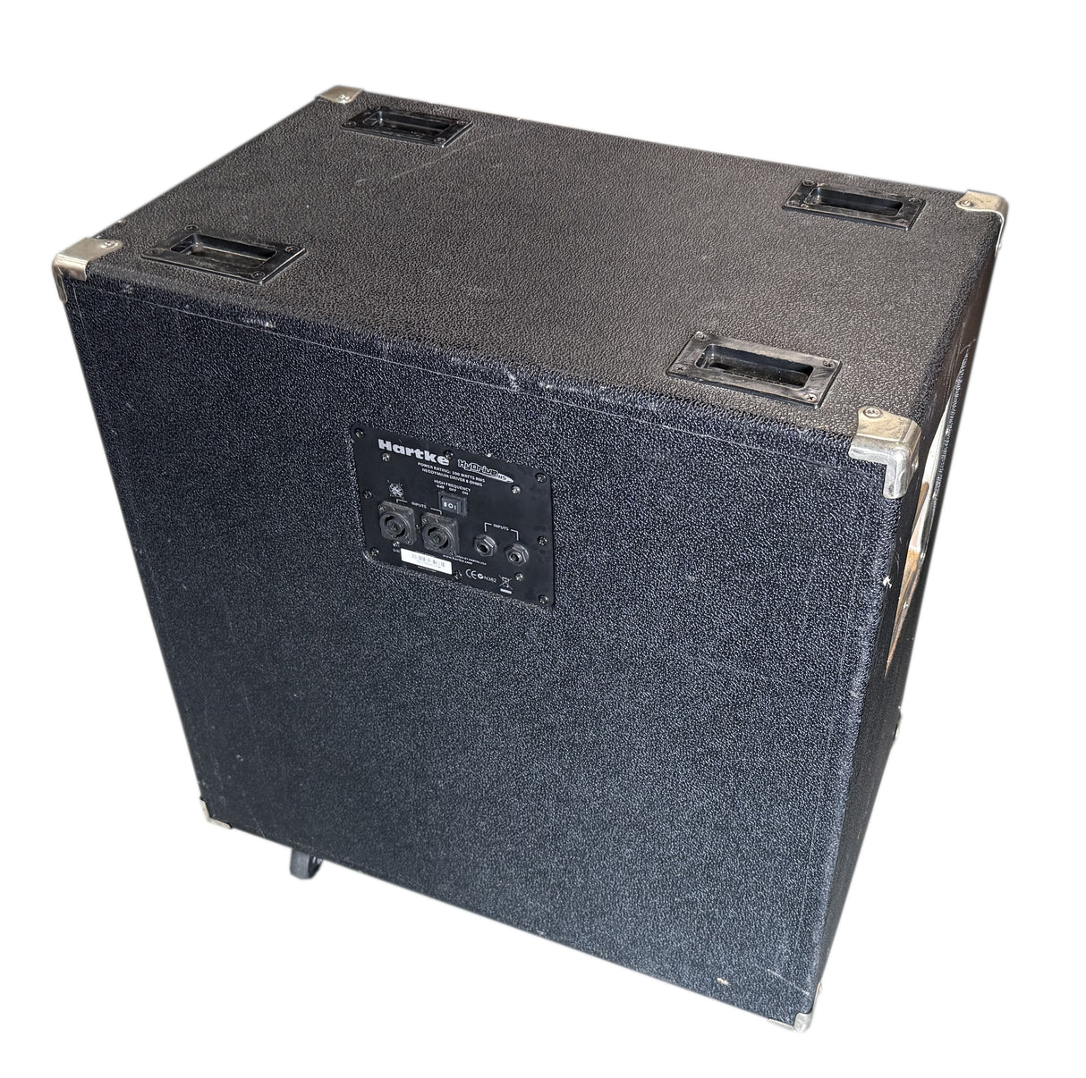 Hartke Hydrive 115 Bass Speaker Cab