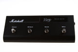 Marshall PEDL-10049 Haze MHZ40C 4-button Footswitch
