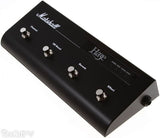 Marshall PEDL-10049 Haze MHZ40C 4-button Footswitch
