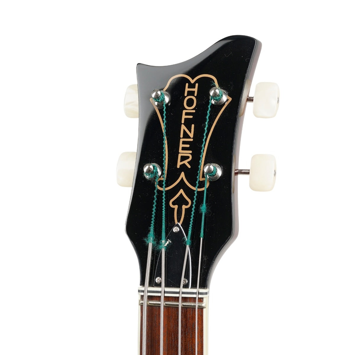 Hofner HCT Violin Bass Cavern Sunburst