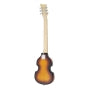 Hofner Shorty Violin Guitar - Sunburst