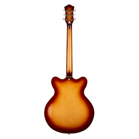 Hofner Verythin CT Special - Sunburst