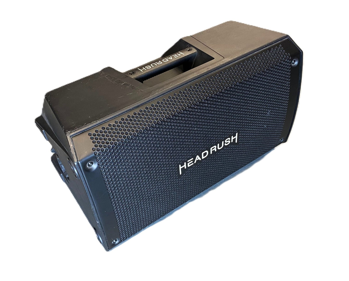 HeadRush FRFR-108 Full Range Flat Response 2000W Powered Speaker / Monitor