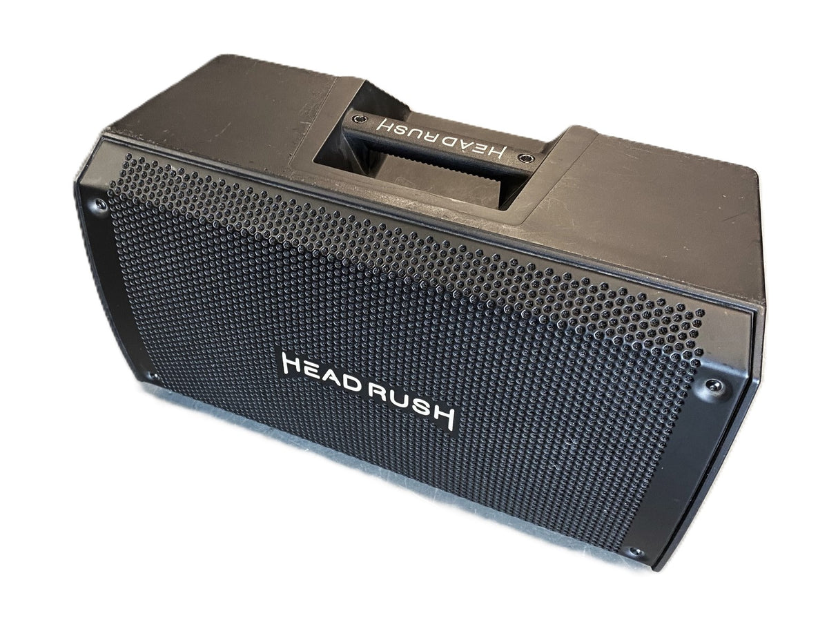 HeadRush FRFR-108 Full Range Flat Response 2000W Powered Speaker / Monitor