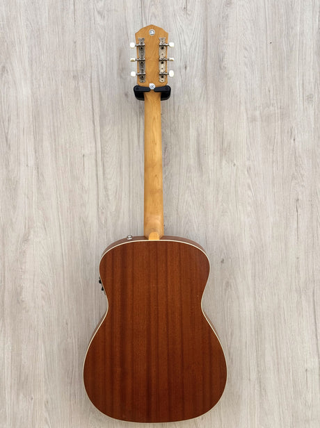 Fender Tim Armstrong Hellcat Left Hand 2015