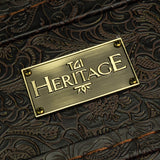 TGI Heritage Hardcase - Electric Guitar 335 Semi-acoustic Style