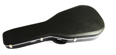 Hiscox Standard Slimline Electro-Acoustic Guitar Case