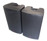 HH TRE1201 Active PA Speaker Pair