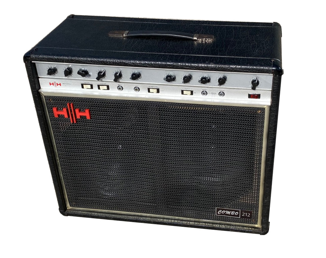 HH IC100 Combo 212