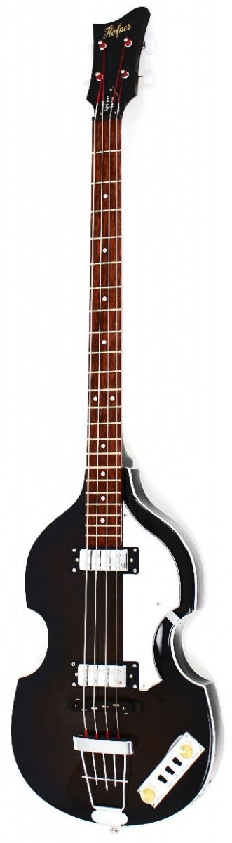 Hofner Ignition Special Ed Violin Bass Black