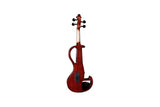 Hidersine HEV3 Electric Violin Outfit 4/4