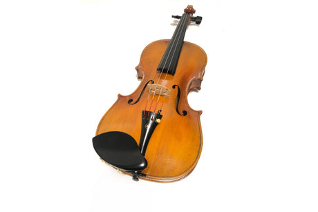 Hidersine Veracini Violin Outfit 4/4