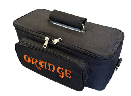 Orange Brent Hinds Terror Head