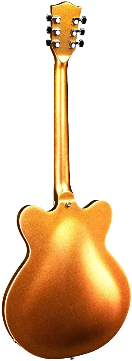 Hofner VeryThin UK Exclusive Pearl Gold Limited Edition