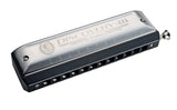Hohner Discovery 48 Chromatic Harmonica C Major