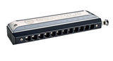 Hohner Discovery 48 Chromatic Harmonica C Major