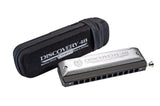 Hohner Discovery 48 Chromatic Harmonica C Major
