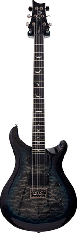 PRS SE Mark Holcomb 2026 Holcomb Blue Burst