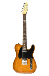 Fender American Performer Telecaster 2023 RW Honey Burst