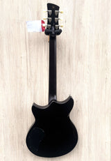Yamaha Revstar Standard RSS20 Hot Merlot 2023